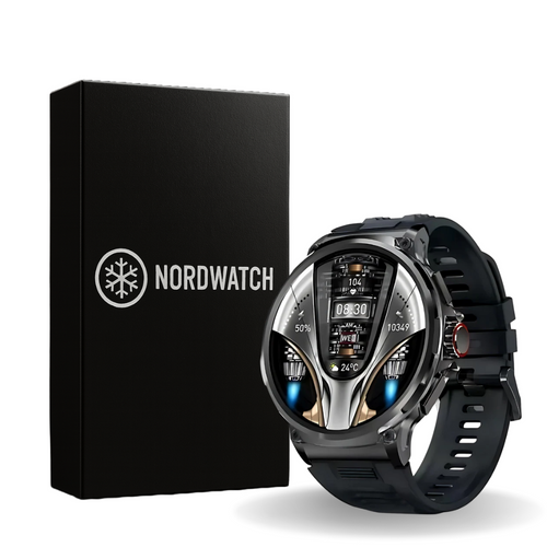 Nordwatch Polar Pro