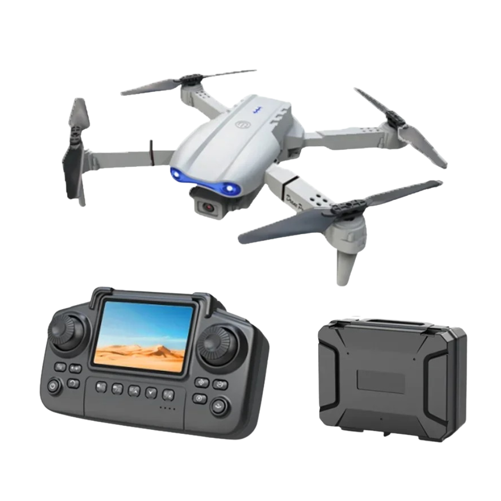 Nord-Drone E99 Pro 8K