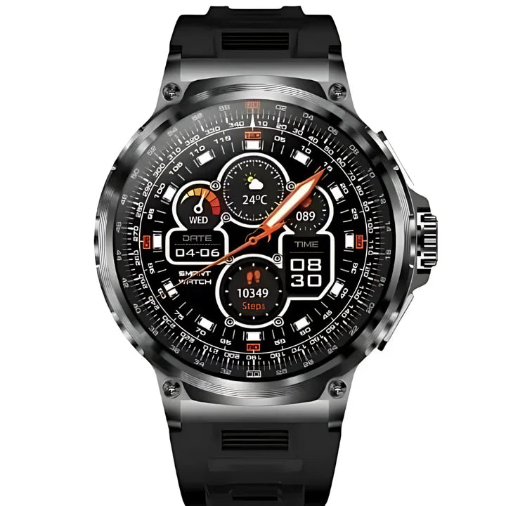 Nordwatch Polar Pro