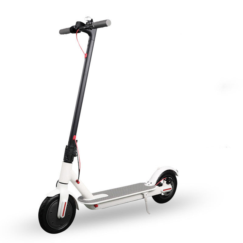 Nordbike El-Scooter