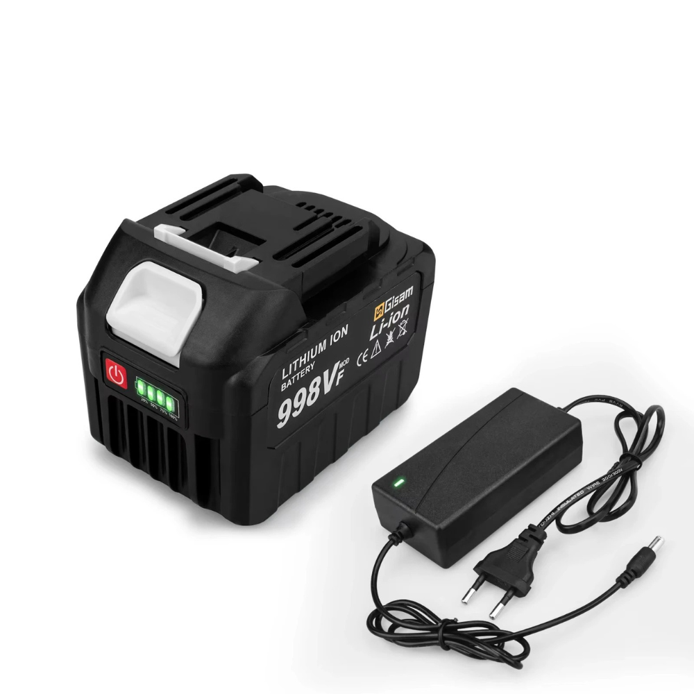 Nordtools 998VF Batteri