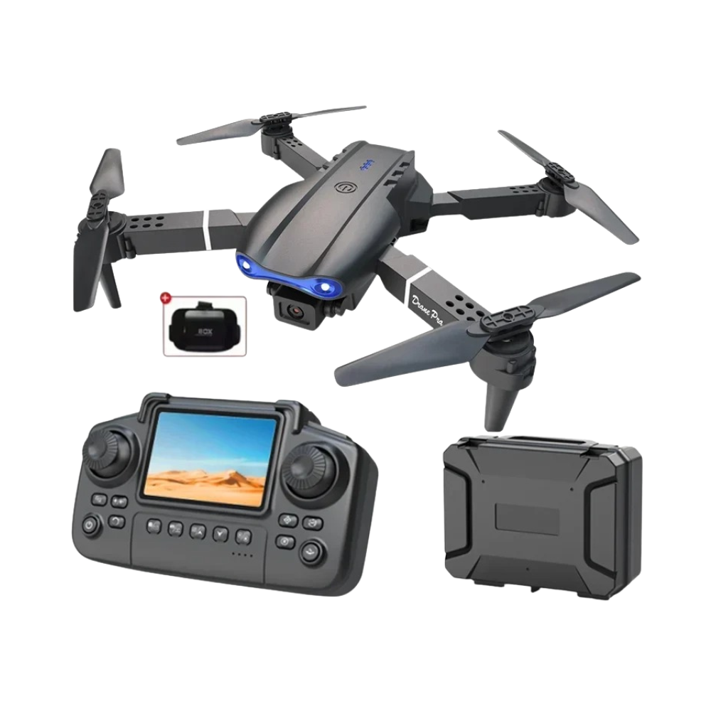 Nord-Drone E99 Pro 8K