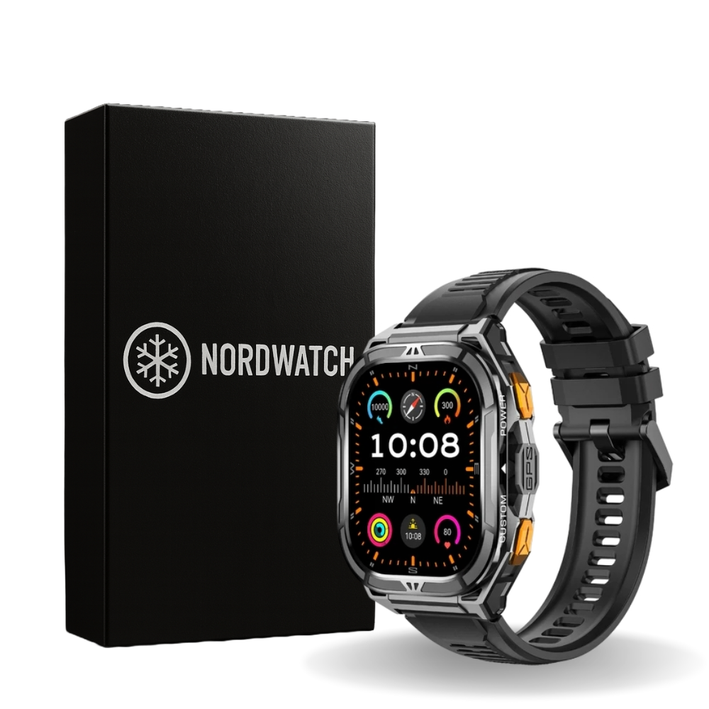 Nordwatch Pro X