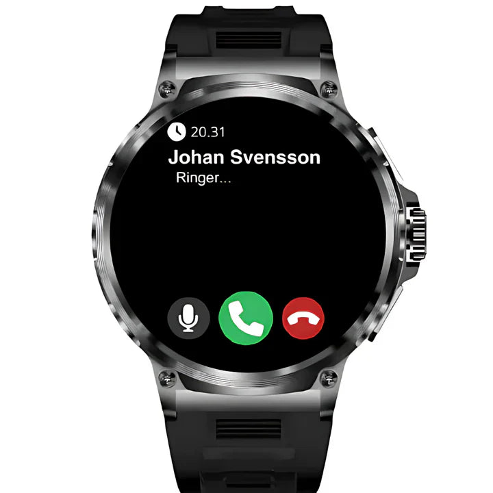 Nordwatch Polar Pro