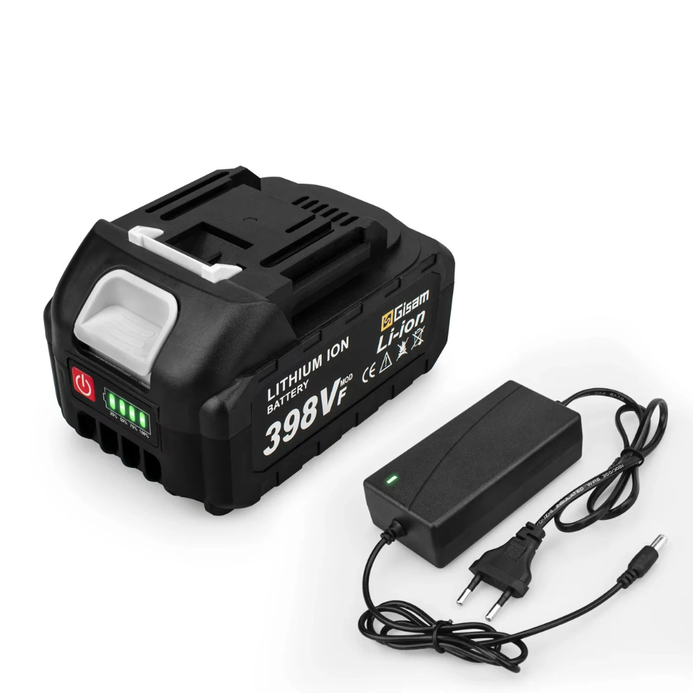 Nordtools 398VF Batteri