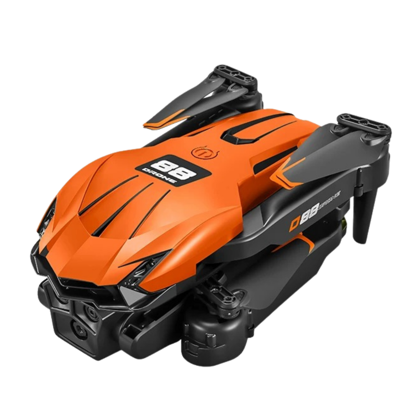 Nord-drone D88 5G Pro