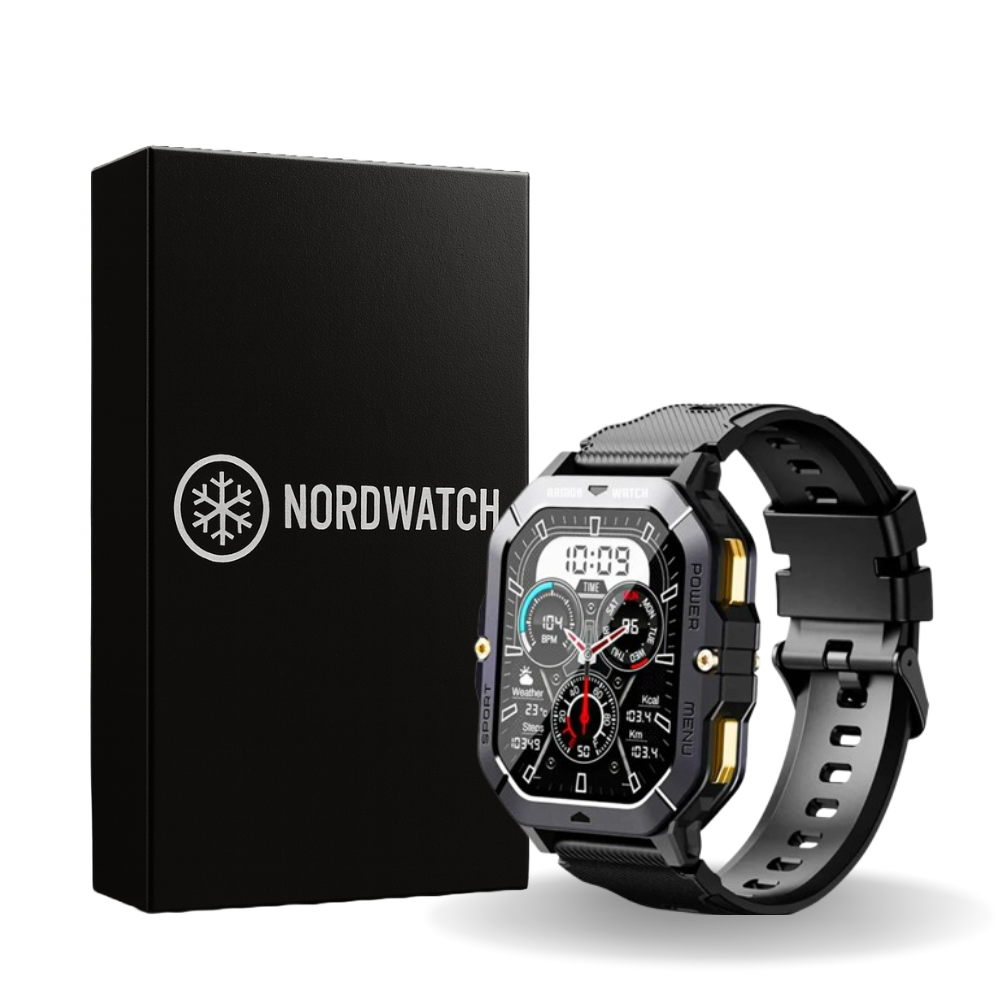 Nordwatch Pro