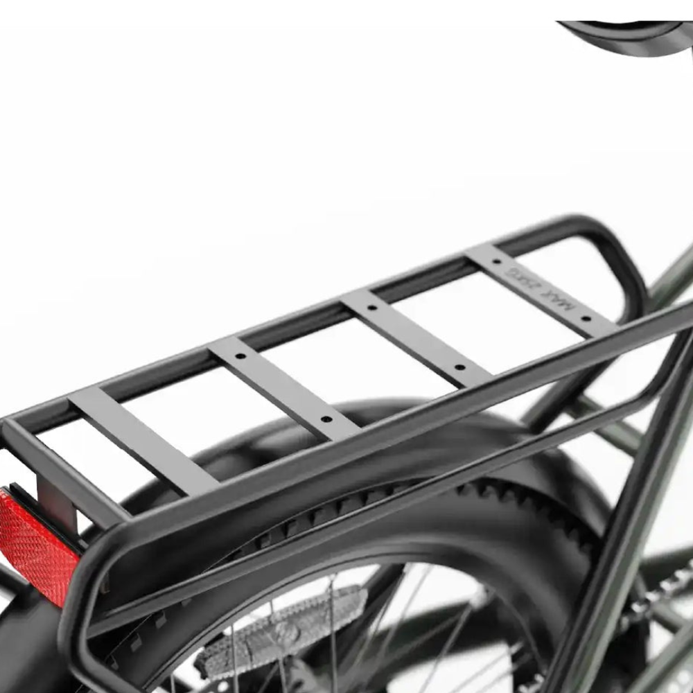 Nordbike Flexmove Elcykel
