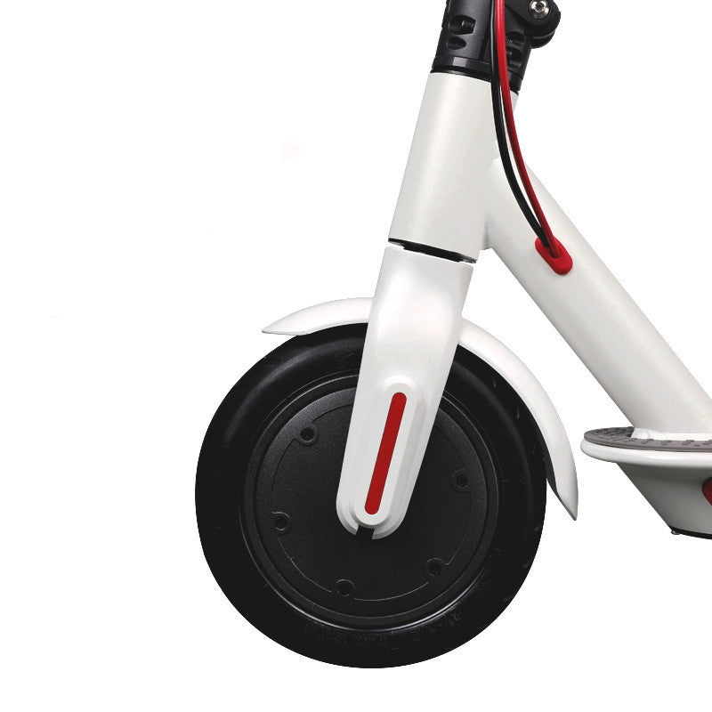Nordbike El-Scooter