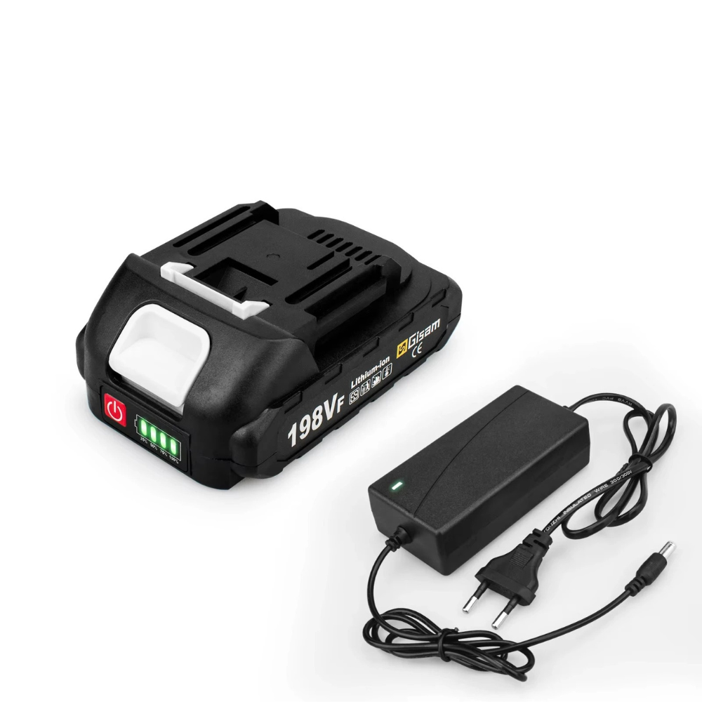 Nordtools 198VF Batteri