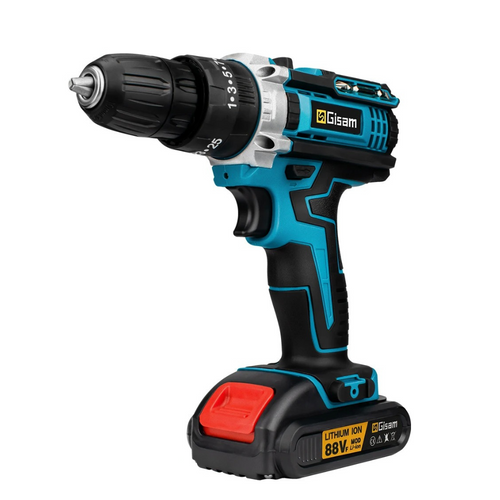 Nordtools Pro Borrskruvdragare