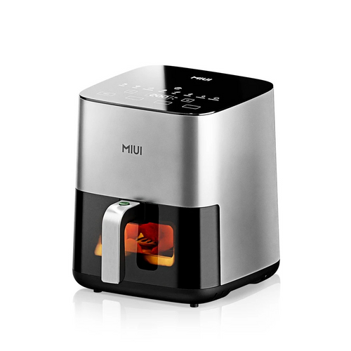 Nordgear 5L Smart Air Fryer