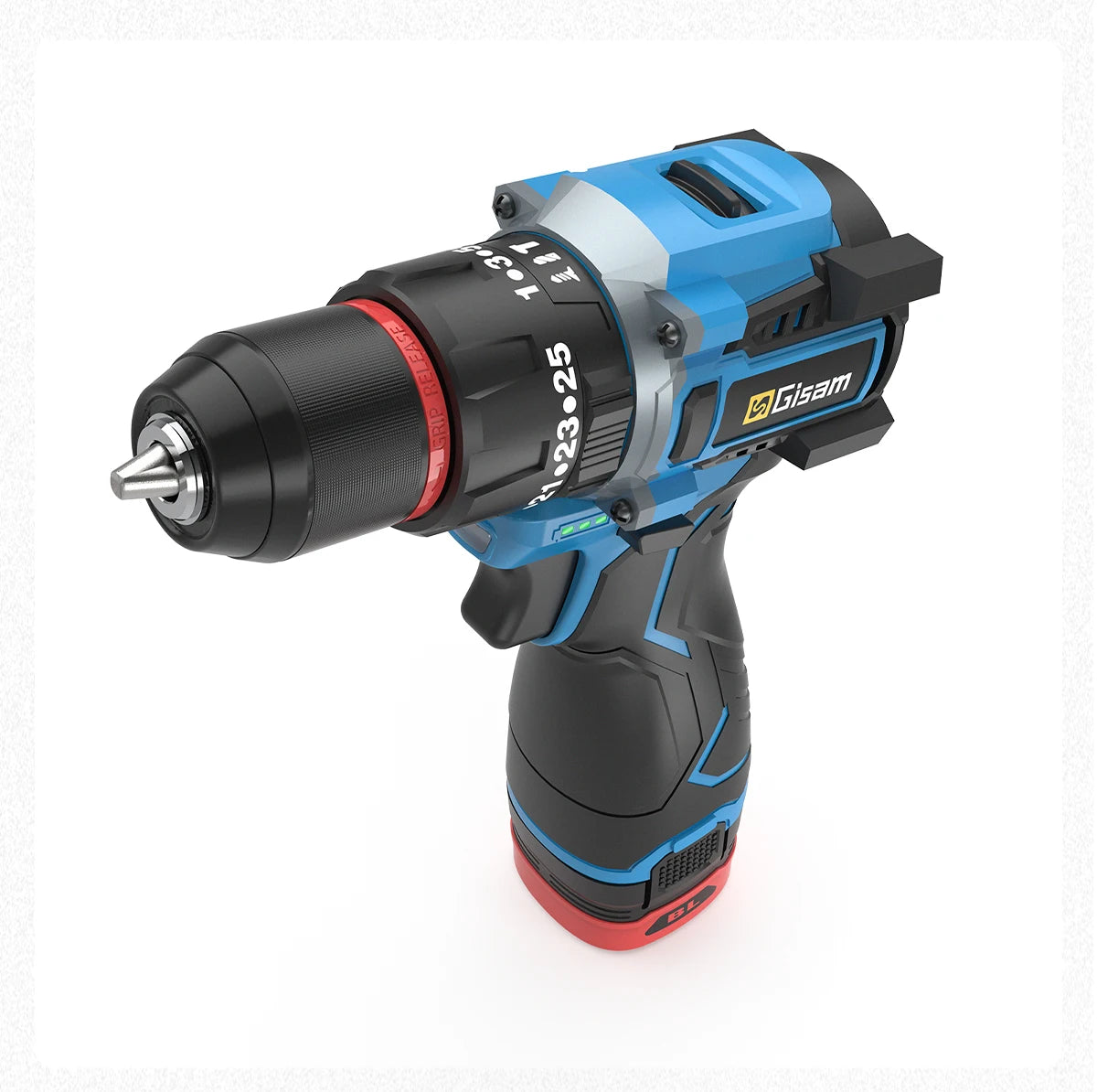 Nordtools 95NM Skruvdragare