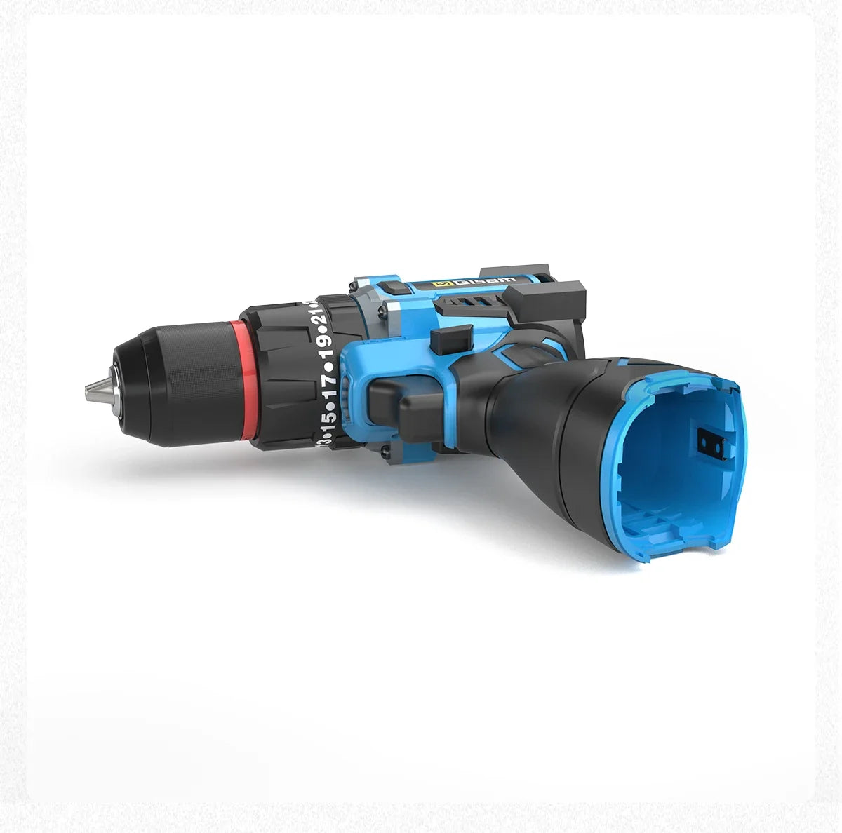 Nordtools 95NM Skruvdragare