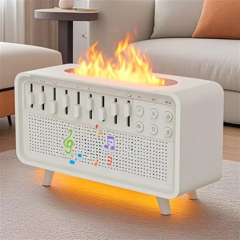 Nordcalm Whitenoise Bluetooth Högtalare
