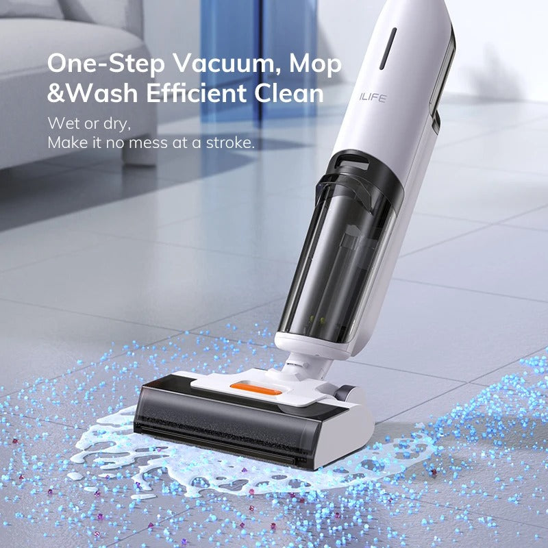 Nordvacuum W90
