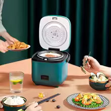 Nordgear RiceCook Mini
