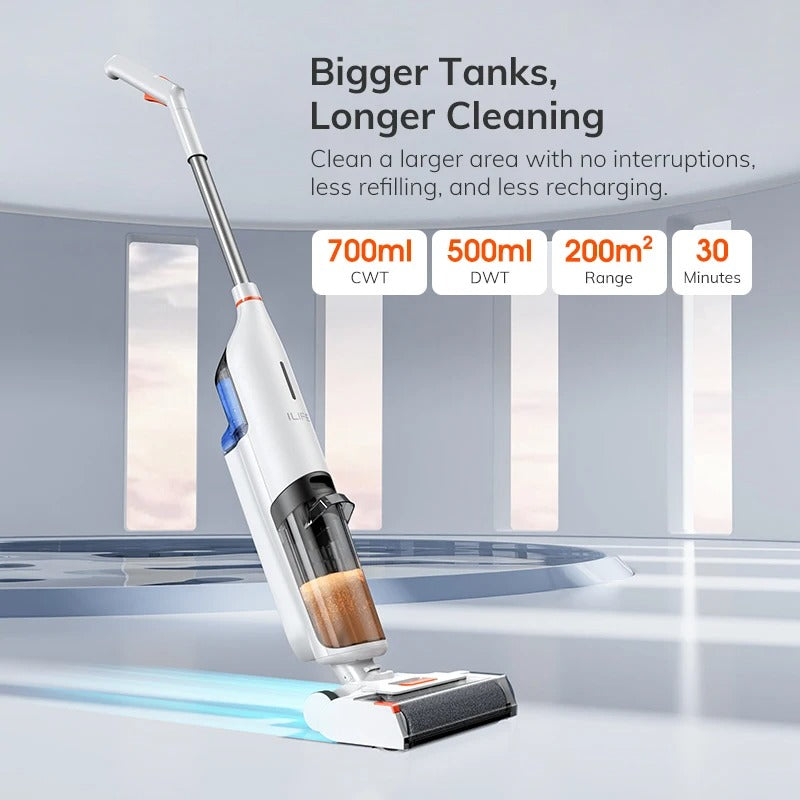 Nordvacuum W90