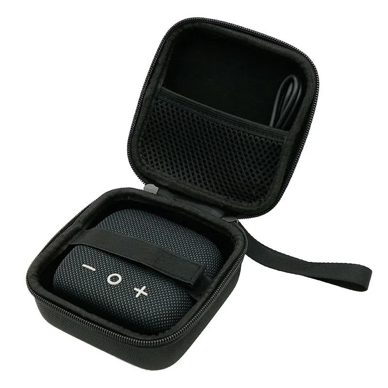 Nordspeaker Micro+ Förvaringsväska