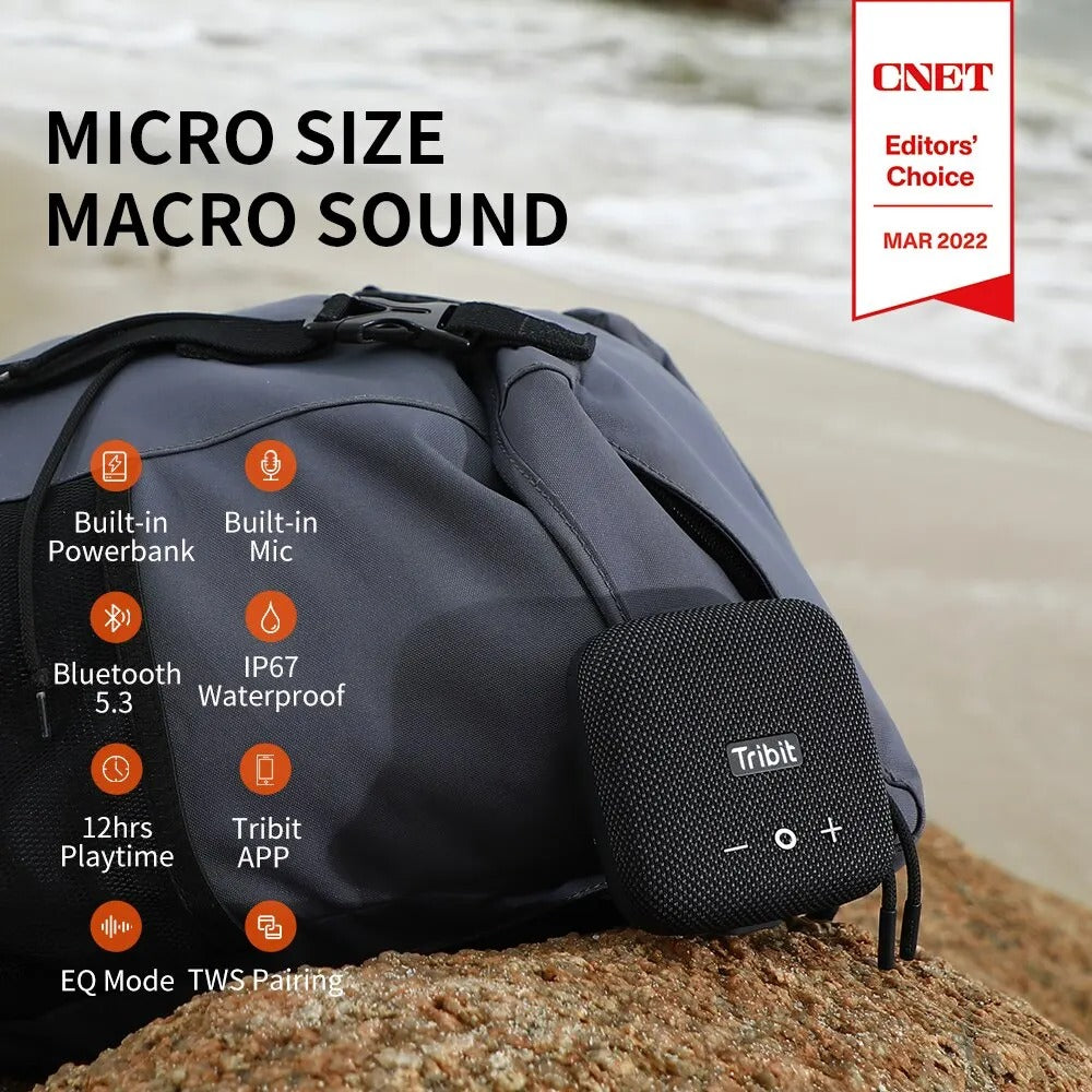Nordsound Micro+