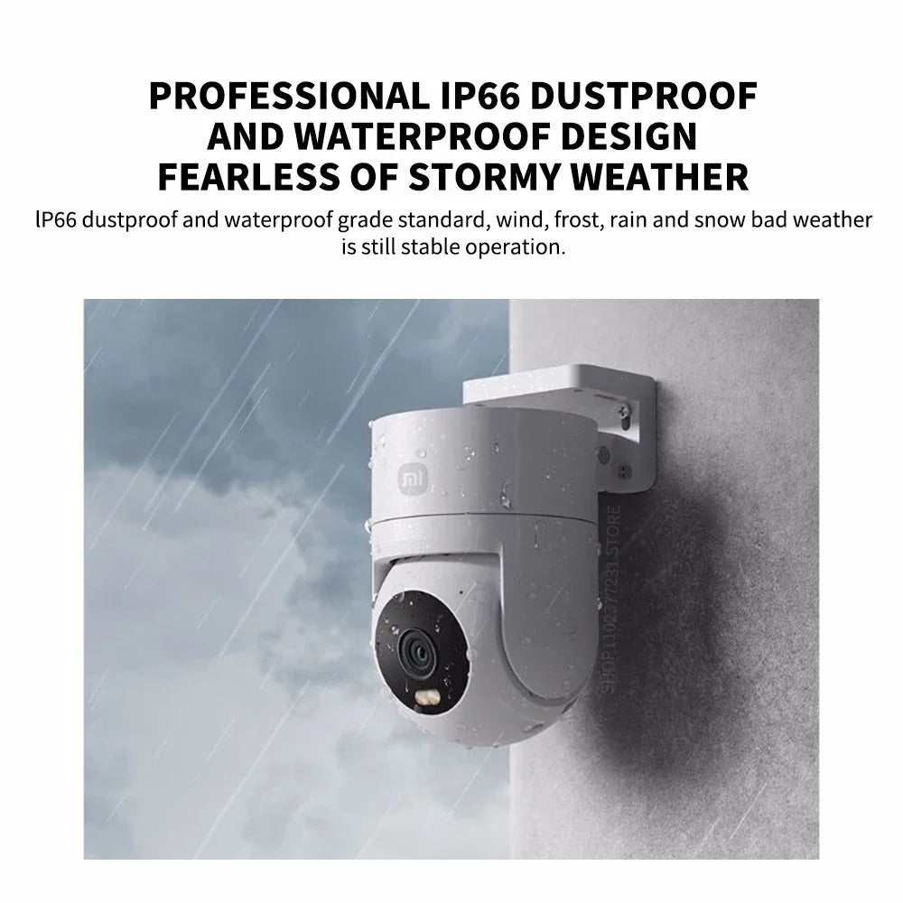 Nordgear SecureCam CW300