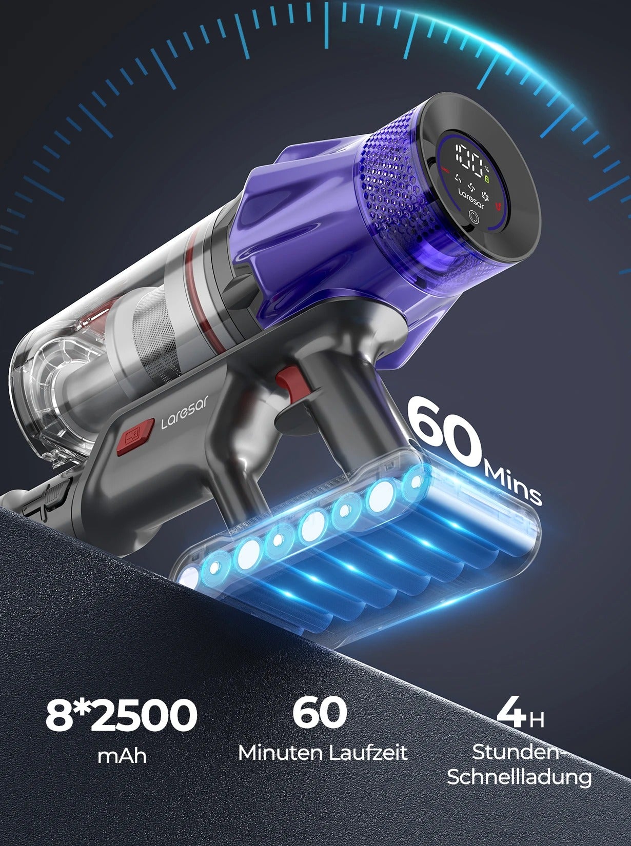 Nordvacuum V7