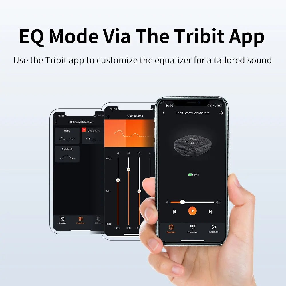 Nordsound Micro+