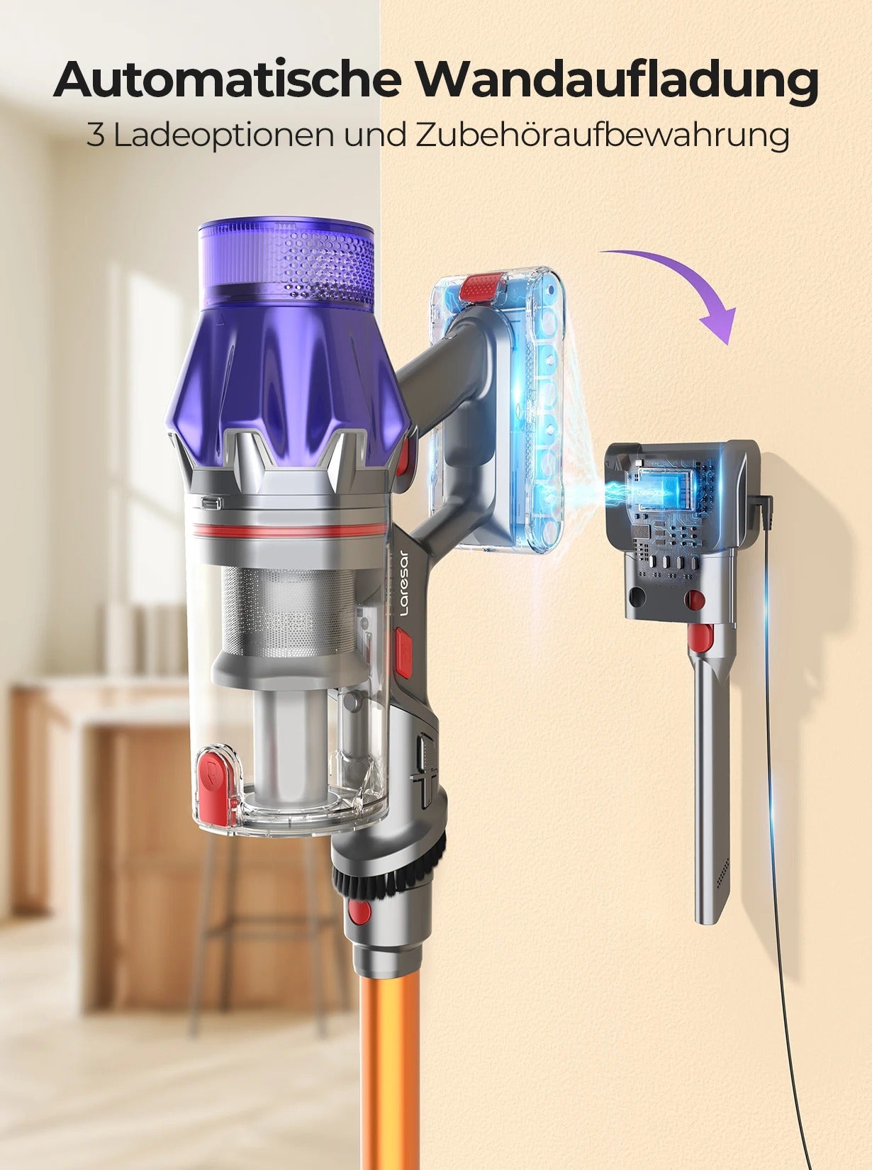 Nordvacuum V7