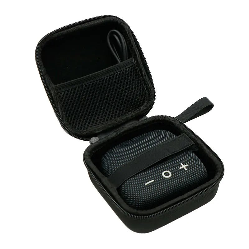 Nordspeaker Micro+ Förvaringsväska
