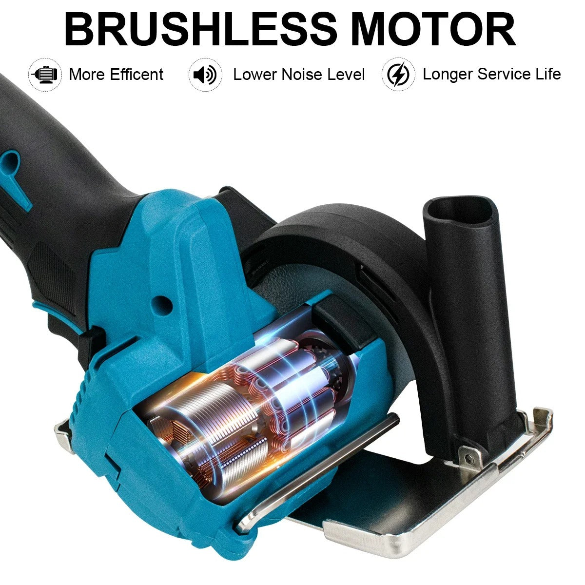 Nordtools Pro Vinkelslip