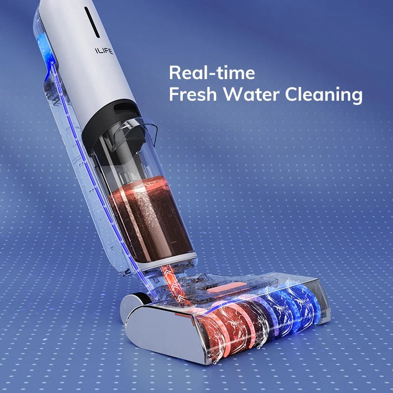 Nordvacuum W90