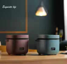 Nordgear RiceCook Mini