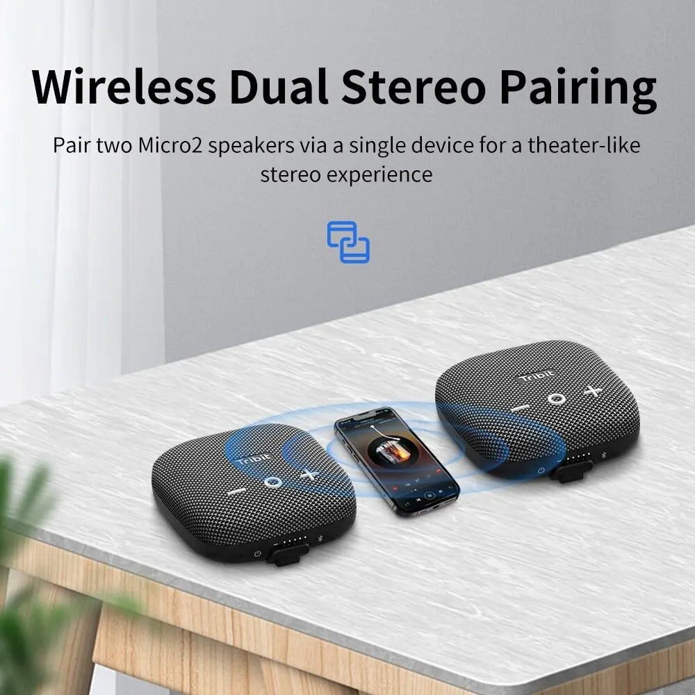 Nordsound Micro+