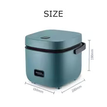 Nordgear RiceCook Mini
