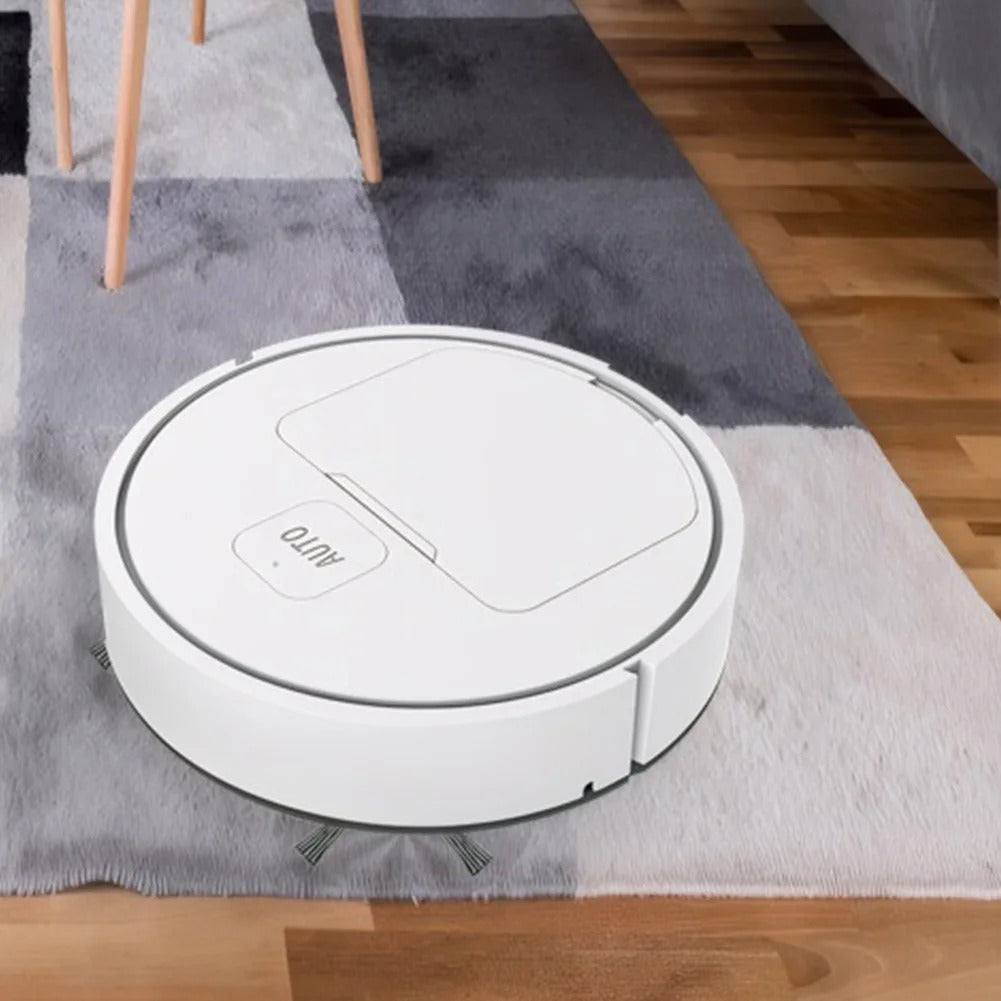 Nordvacuum 3-i-1 Robotdammsugare