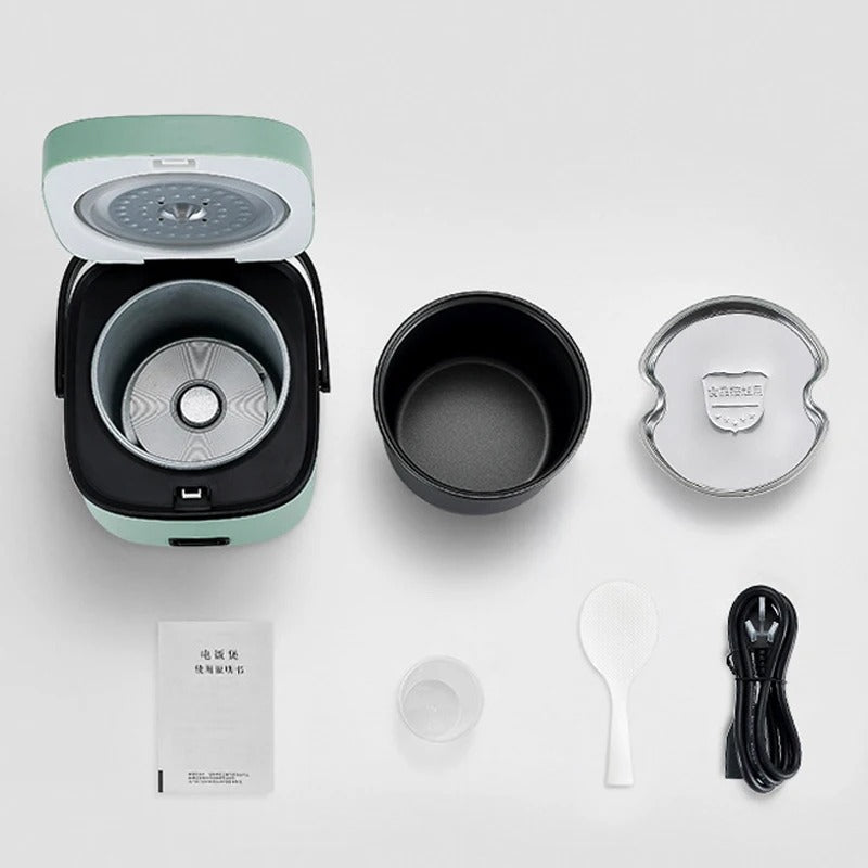 Nordgear RiceCook Mini