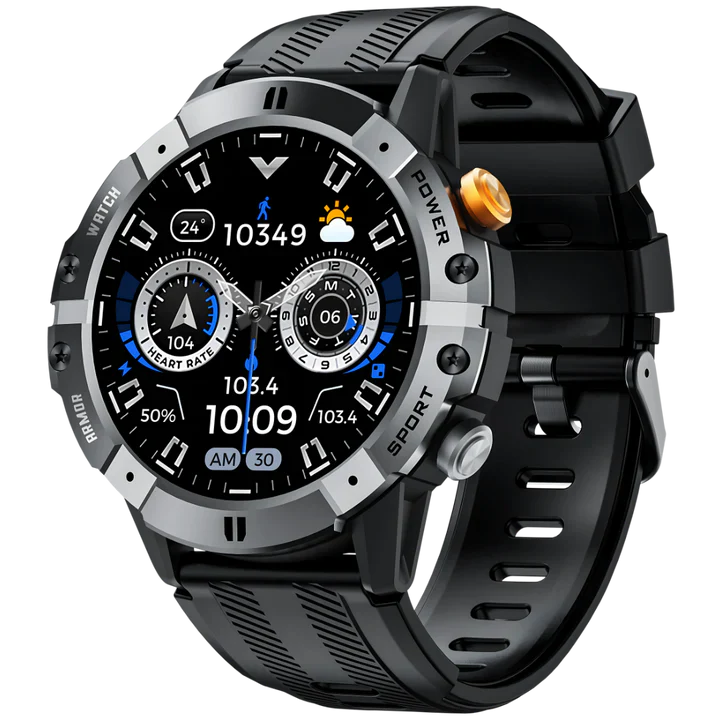 Nordwatch Polar