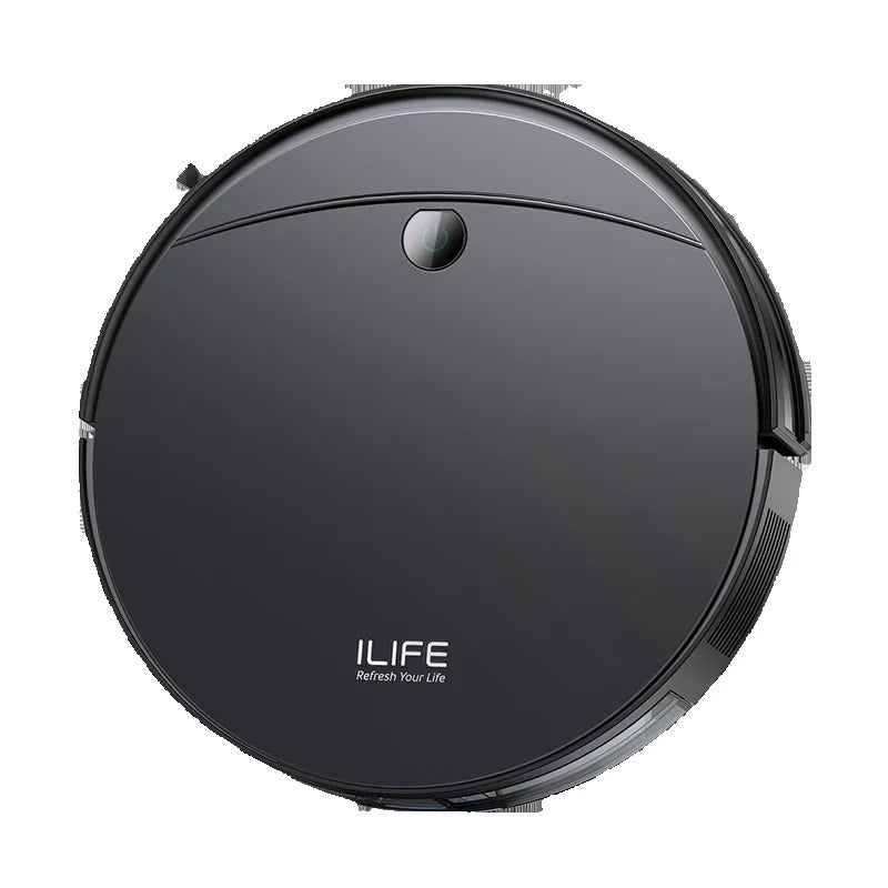 Nordvacuum V10 Robotdammsugare