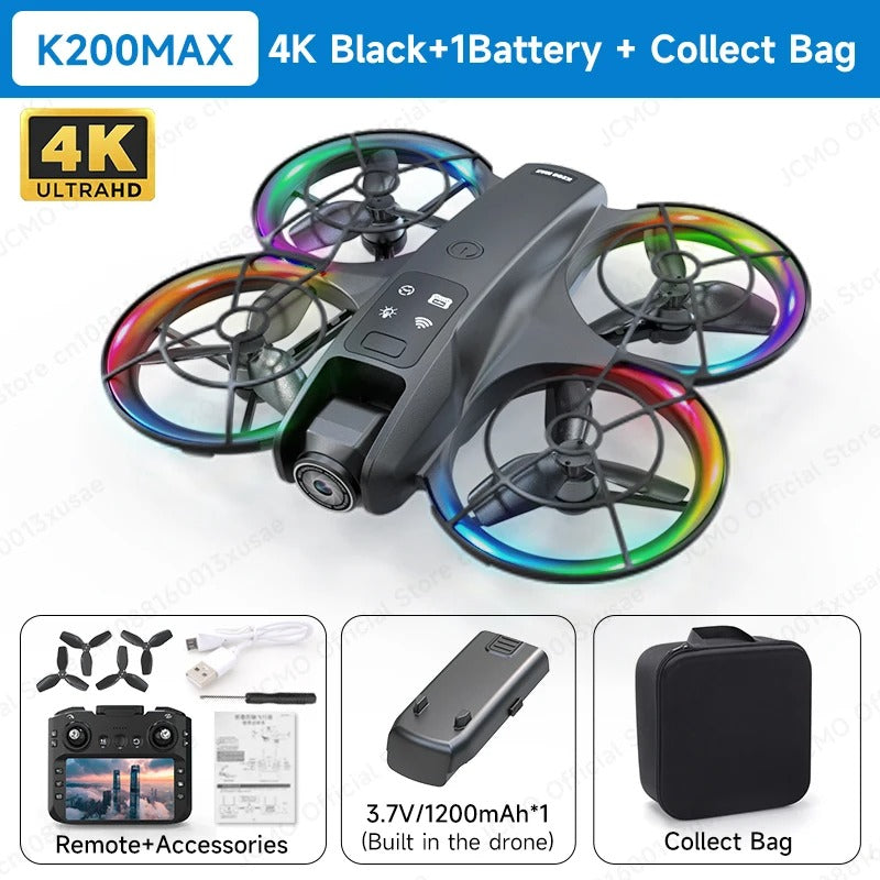 Nord-Drone K200 Max