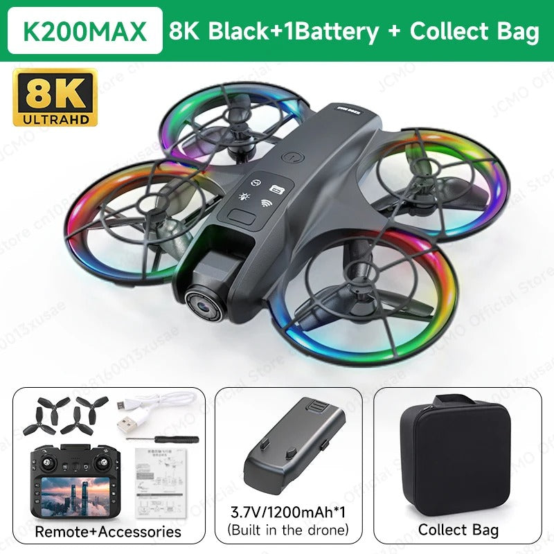 Nord-Drone K200 Max