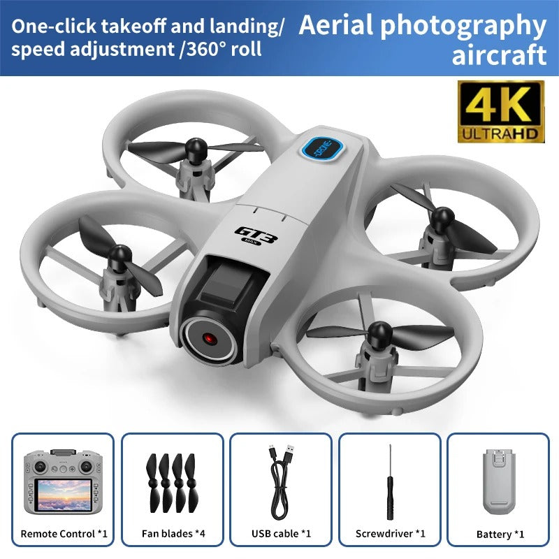 Nord-Drone GT3 8K 5G
