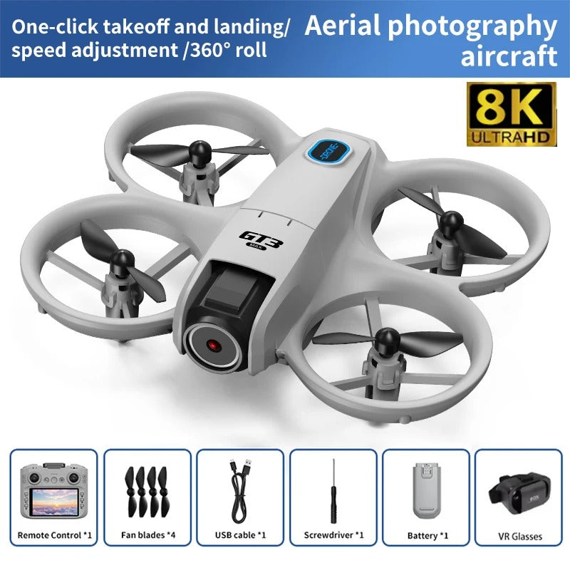 Nord-Drone GT3 8K 5G