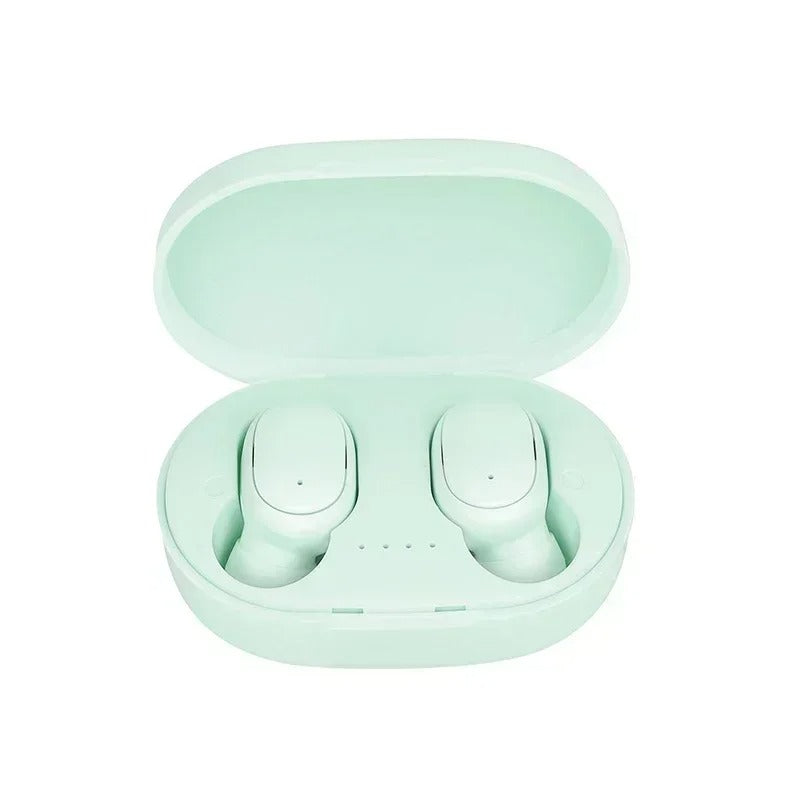 Nordbuds A6S