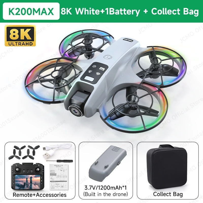 Nord-Drone K200 Max