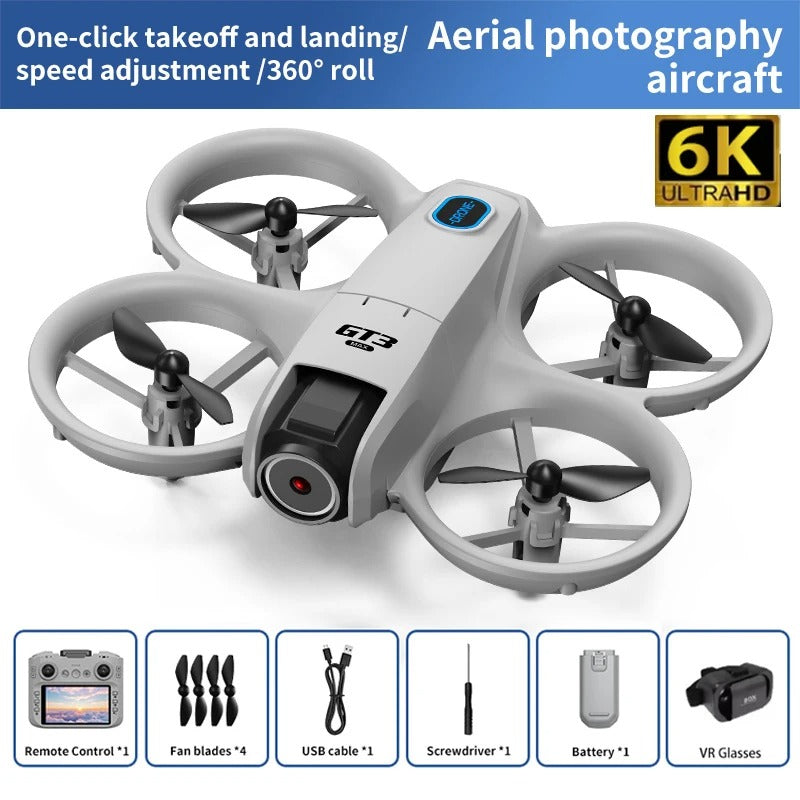 Nord-Drone GT3 8K 5G