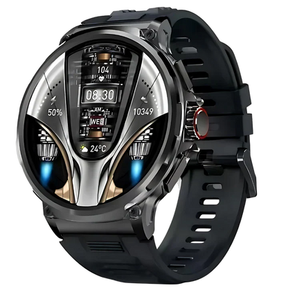 Nordwatch Polar Pro