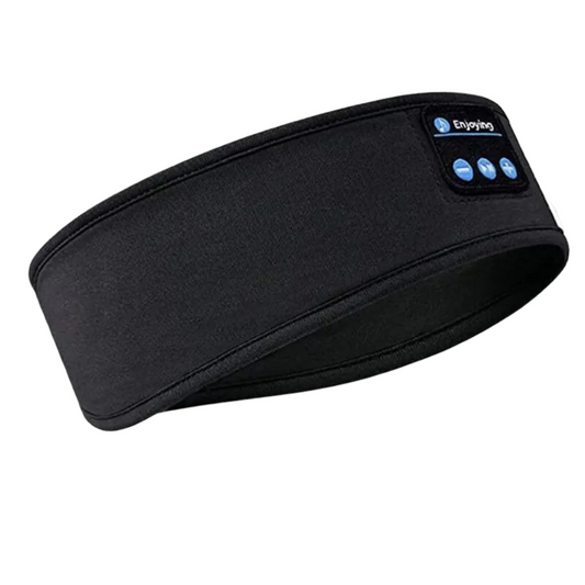 Nordmask Sömnpannband