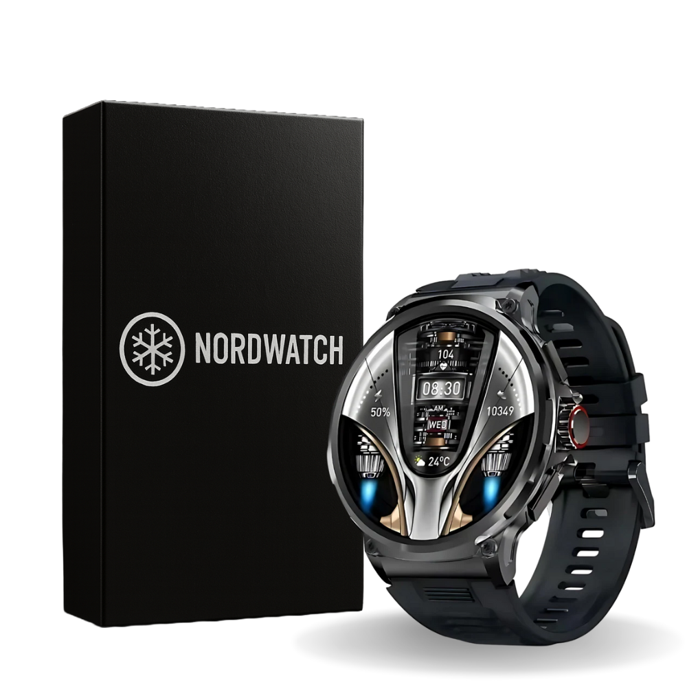 Nordwatch Polar Pro