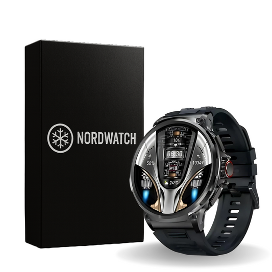 Nordwatch Polar Pro