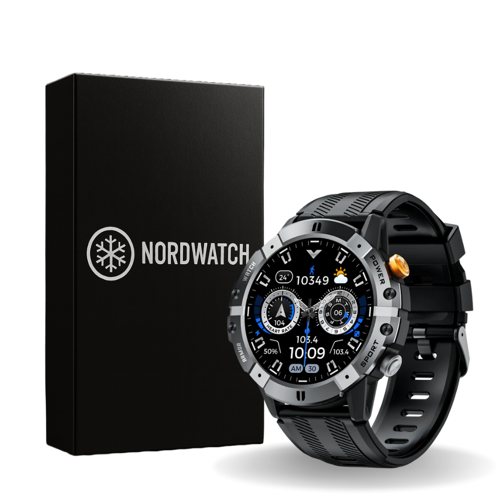 Nordwatch Polar